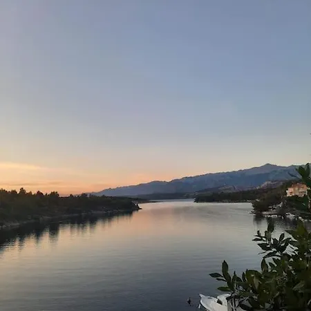 Apartman Mystica - Charming On The