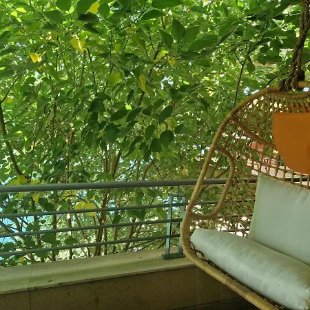 Mystica - Charming On The 아파트