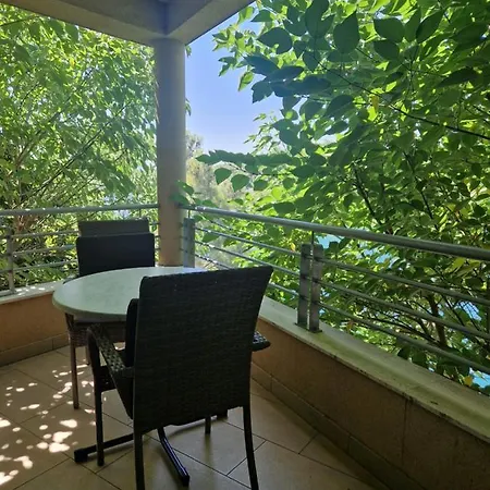 Apartman Mystica - Charming On The *