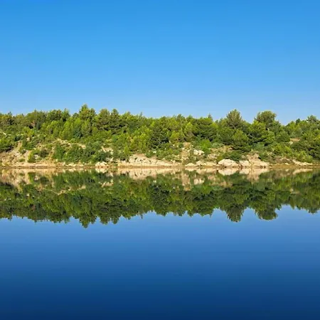 Apartman Mystica - Charming On The Kruševo