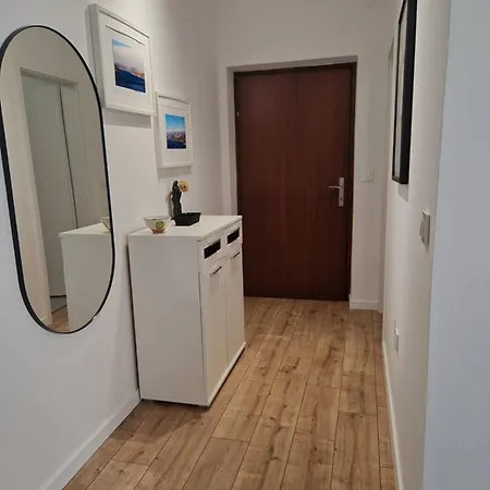 Mystica - Charming On The Appartement Kruševo
