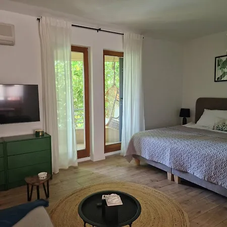Апартаменты Mystica - Charming On The Krusevo (Zadar)
