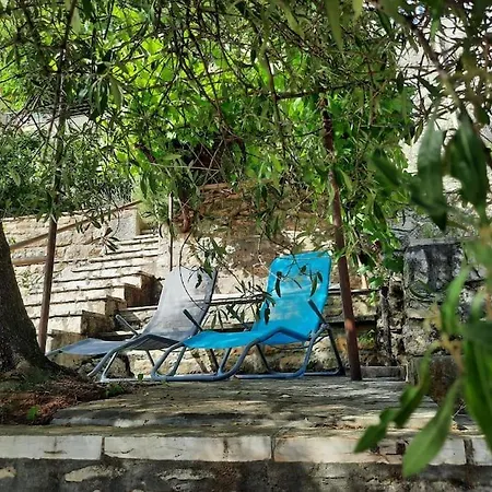 Mystica - Charming On The Krusevo (Zadar)