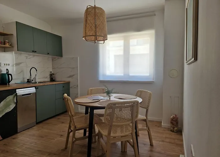 Mystica - Charming On The Apartment *