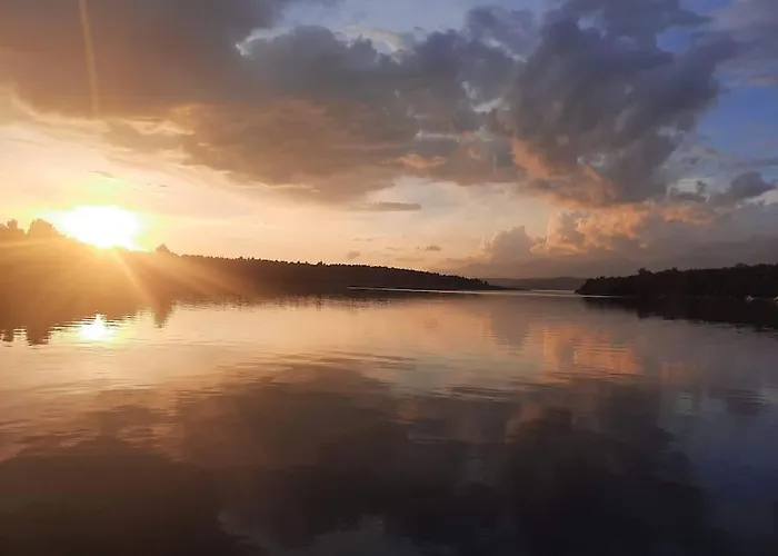 Mystica - Charming On The * Krusevo (Zadar)