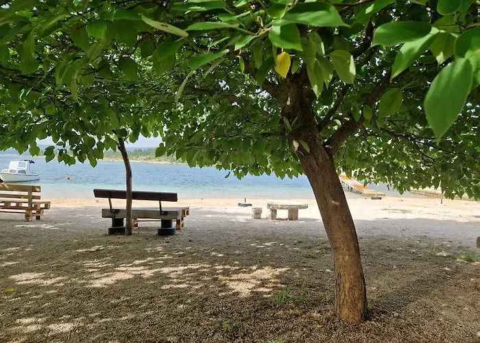 Апартаменты Mystica - Charming On The Krusevo (Zadar)